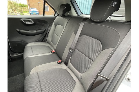 1.5 VTi-TECH Excite Hatchback 5dr Petrol Manual Euro 6 (s/s) (106 ps)