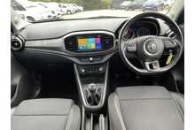 MG MG3 VTi-TECH Excite 2023