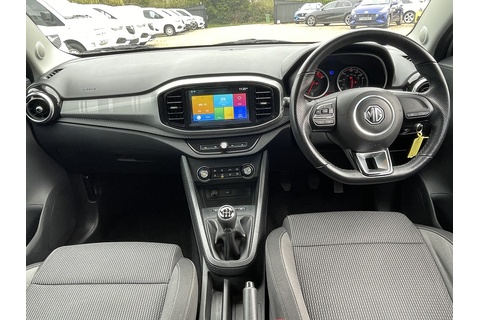 1.5 VTi-TECH Excite Hatchback 5dr Petrol Manual Euro 6 (s/s) (106 ps)