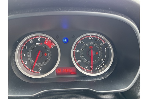 1.5 VTi-TECH Excite Hatchback 5dr Petrol Manual Euro 6 (s/s) (106 ps)