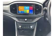 MG MG3 VTi-TECH Excite 2023