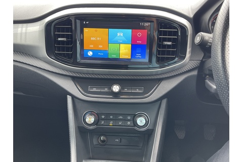 1.5 VTi-TECH Excite Hatchback 5dr Petrol Manual Euro 6 (s/s) (106 ps)