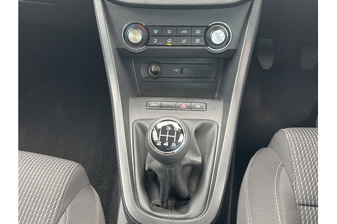 1.5 VTi-TECH Excite Hatchback 5dr Petrol Manual Euro 6 (s/s) (106 ps)