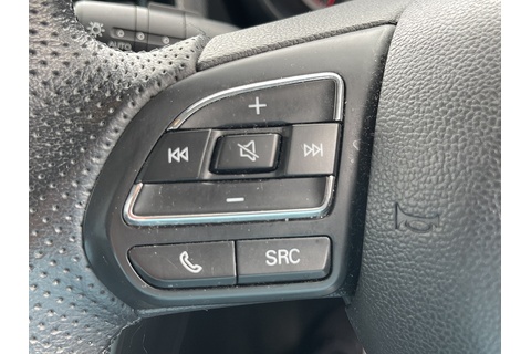 1.5 VTi-TECH Excite Hatchback 5dr Petrol Manual Euro 6 (s/s) (106 ps)