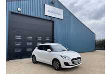 Suzuki Swift Dualjet MHEV SZ-L 2023
