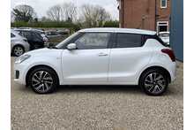 Suzuki Swift Dualjet MHEV SZ-L 2023