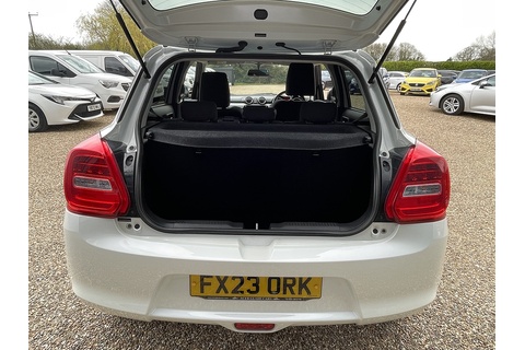 1.2 Dualjet MHEV SZ-L Hatchback 5dr Petrol Hybrid Manual Euro 6 (s/s) (83 ps)