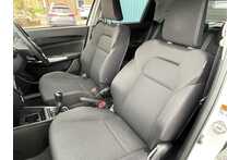 Suzuki Swift Dualjet MHEV SZ-L 2023