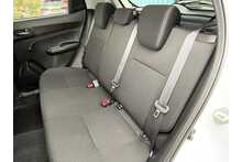 Suzuki Swift Dualjet MHEV SZ-L 2023