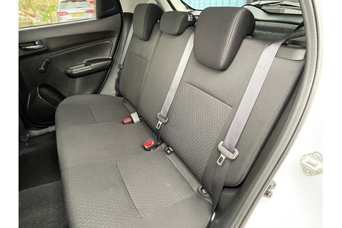 1.2 Dualjet MHEV SZ-L Hatchback 5dr Petrol Hybrid Manual Euro 6 (s/s) (83 ps)