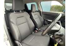 Suzuki Swift Dualjet MHEV SZ-L 2023
