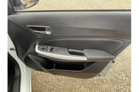 1.2 Dualjet MHEV SZ-L Hatchback 5dr Petrol Hybrid Manual Euro 6 (s/s) (83 ps)