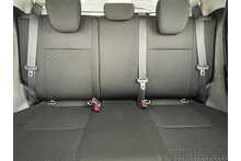 Suzuki Swift Dualjet MHEV SZ-L 2023
