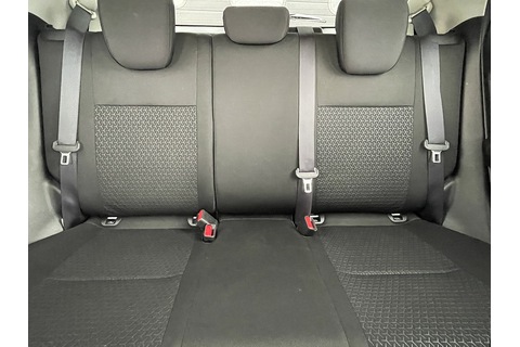 1.2 Dualjet MHEV SZ-L Hatchback 5dr Petrol Hybrid Manual Euro 6 (s/s) (83 ps)