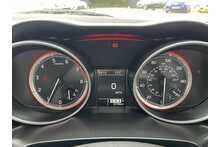 Suzuki Swift Dualjet MHEV SZ-L 2023