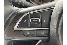 Suzuki Swift Dualjet MHEV SZ-L 2023