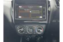 Suzuki Swift Dualjet MHEV SZ-L 2023