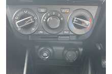 Suzuki Swift Dualjet MHEV SZ-L 2023