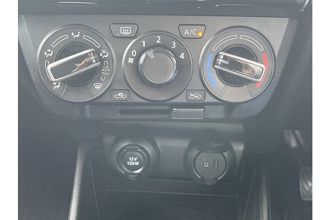 1.2 Dualjet MHEV SZ-L Hatchback 5dr Petrol Hybrid Manual Euro 6 (s/s) (83 ps)
