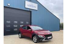 Hyundai KONA T-GDi MHEV SE Connect 2023