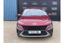 Hyundai KONA T-GDi MHEV SE Connect 2023