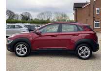 Hyundai KONA T-GDi MHEV SE Connect 2023