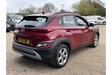 Hyundai KONA T-GDi MHEV SE Connect 2023