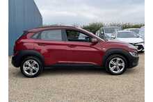 Hyundai KONA T-GDi MHEV SE Connect 2023