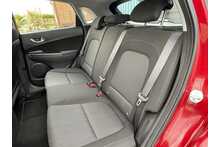 Hyundai KONA T-GDi MHEV SE Connect 2023