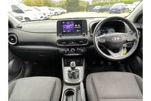 Hyundai KONA T-GDi MHEV SE Connect 2023