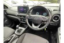 Hyundai KONA T-GDi MHEV SE Connect 2023