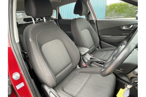 1.0 T-GDi MHEV SE Connect SUV 5dr Petrol Hybrid Manual Euro 6 (s/s) (120 ps)