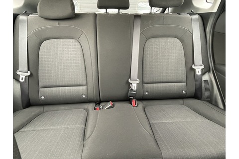 1.0 T-GDi MHEV SE Connect SUV 5dr Petrol Hybrid Manual Euro 6 (s/s) (120 ps)
