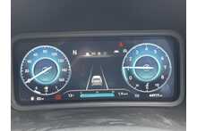 Hyundai KONA T-GDi MHEV SE Connect 2023