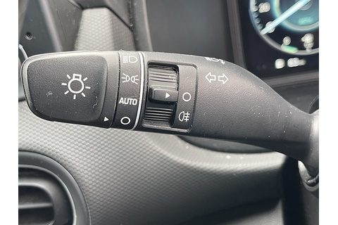 1.0 T-GDi MHEV SE Connect SUV 5dr Petrol Hybrid Manual Euro 6 (s/s) (120 ps)