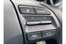 Hyundai KONA T-GDi MHEV SE Connect 2023