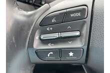 Hyundai KONA T-GDi MHEV SE Connect 2023