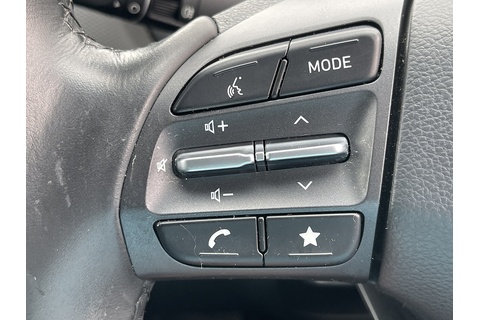 1.0 T-GDi MHEV SE Connect SUV 5dr Petrol Hybrid Manual Euro 6 (s/s) (120 ps)