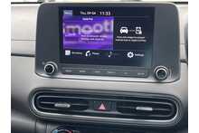Hyundai KONA T-GDi MHEV SE Connect 2023