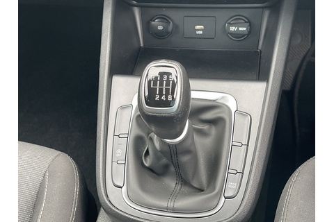 1.0 T-GDi MHEV SE Connect SUV 5dr Petrol Hybrid Manual Euro 6 (s/s) (120 ps)