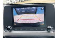 Hyundai KONA T-GDi MHEV SE Connect 2023