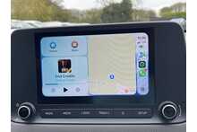 Hyundai KONA T-GDi MHEV SE Connect 2023
