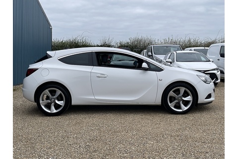 T SRi Coupe 1.4 Manual Petrol