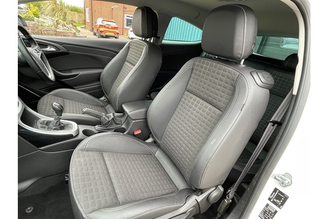 T SRi Coupe 1.4 Manual Petrol