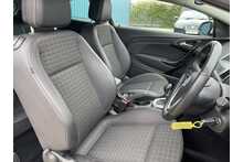 Vauxhall Astra GTC T Sri 2015