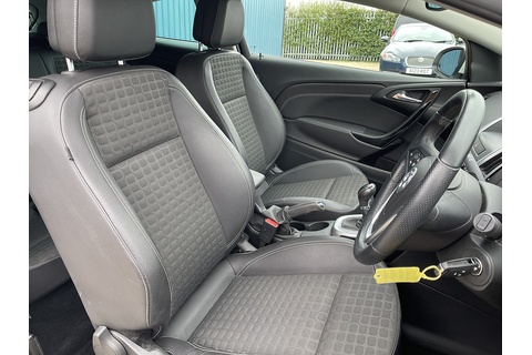 T SRi Coupe 1.4 Manual Petrol