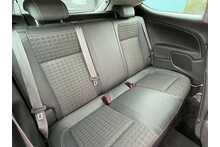 Vauxhall Astra GTC T Sri 2015