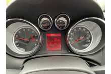 Vauxhall Astra GTC T Sri 2015