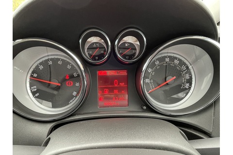 T SRi Coupe 1.4 Manual Petrol