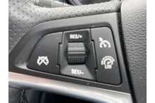 Vauxhall Astra GTC T Sri 2015